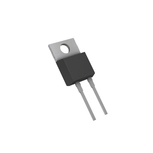 S3D12065A SMC Diode Solutions  Diodes - Rectifiers - Single